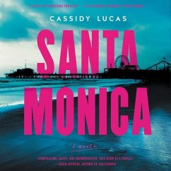 Santa Monica - Lucas, Cassidy