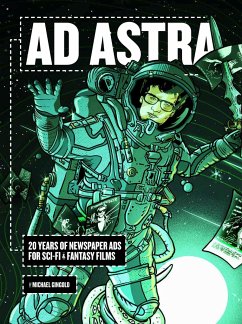 AD Astra - Gingold, Michael