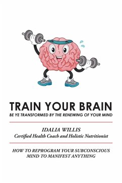 Train Your Brain - Willis, Idalia