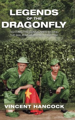 Legends of the Dragonfly - Hancock, Vincent