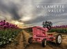 Willamette Valley, Oregon - Bild 1