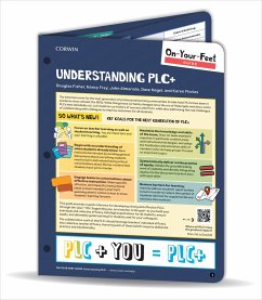 On-Your-Feet Guide: Understanding PLC+ - Fisher, Douglas; Frey, Nancy; Almarode, John T.