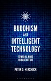 Buddhism and Intelligent Technology