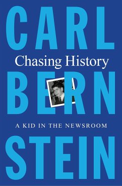 Chasing History - Bernstein, Carl