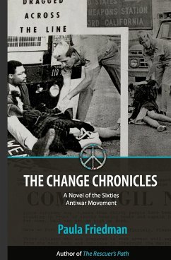 The Change Chronicles - Friedman, Paula