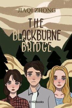 The Blackburne Bridge - Jiaqi Zhong; &
