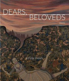Cover Dears, Beloveds