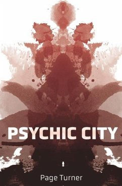 Psychic City - Turner, Page