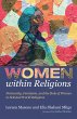 Women within Religions (eBook, ePUB) - Bild 1