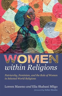 Women within Religions (eBook, ePUB)