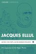Jacques Ellul (eBook, ePUB) - Bild 1