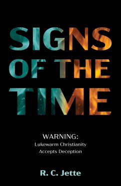 Signs of the Time (eBook, ePUB)