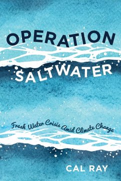 Operation Saltwater (eBook, ePUB)