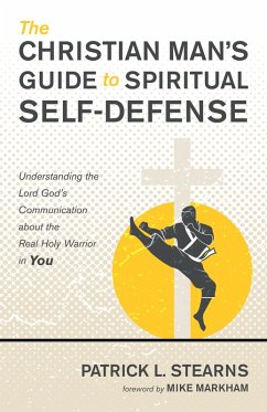 The Christian Man's Guide to Spiritual Self-Defense (eBook, ePUB)