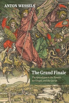 The Grand Finale (eBook, ePUB)