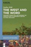 The West and the Word (eBook, ePUB)
