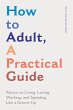 How to Adult, A Practical Guide - Bild 1