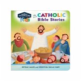 My First Catholic Bible Stories My First Catholic Bible Stories