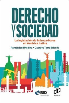 Derecho y Sociedad. - Medina, Ramón José; Tarre Briceño, Gustavo