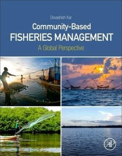 Community-Based Fisheries Management - Kar, Devashish