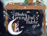 Under Grandma's Table Under Grandma's Table