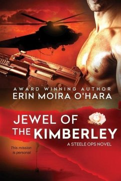 Jewel of the Kimberley - O'Hara, Erin Moira