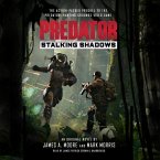 Predator: Stalking Shadows Lib/E