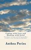 Coping with Loss and Dealing with Grief