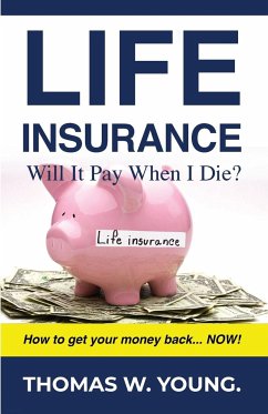 Life Insurance - Young, Thomas W.