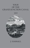 Tour of the Grand Junction Canal