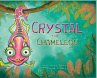 Crystal the Chameleon - Bild 1