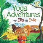 Yoga Adventures with Ella and Evie