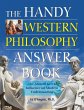 The Handy Western Philosophy Answer Book - Bild 1