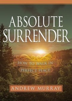 Absolute Surrender - Murray, Andrew