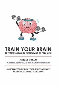 Train Your Brain - Willis, Idalia