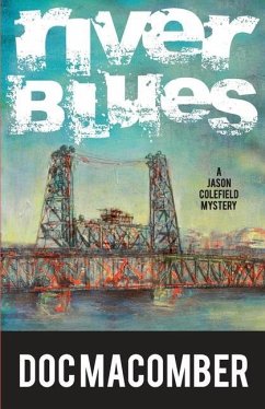 River Blues - Macomber, Doc