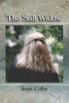 The Salt Widow - Colby, Joan