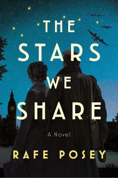 The Stars We Share - Posey, Rafe