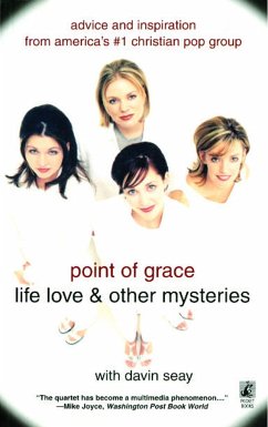 Life, Love and Other Mysteries - Point Of Grace