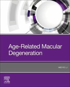 Age-Related Macular Degeneration - Li, Weiye