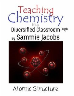 Atomic Structure - Jacobs, Sammie