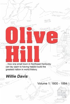 Olive Hill - Davis, Willie