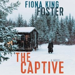 The Captive Lib/E - Foster, Fiona King