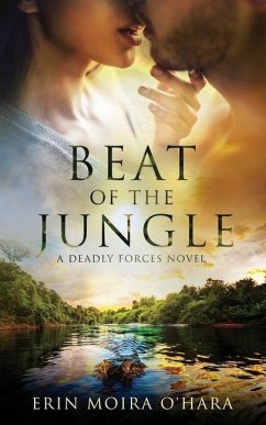 Beat of the Jungle - O'Hara, Erin Moira