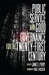 Public Service and Good Governance for... - Bild 1
