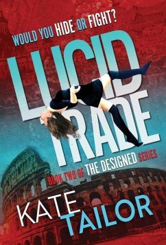 Lucid Trade - Tailor, Kate