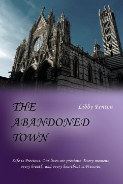 The Abandoned Town - Fenton, Libby