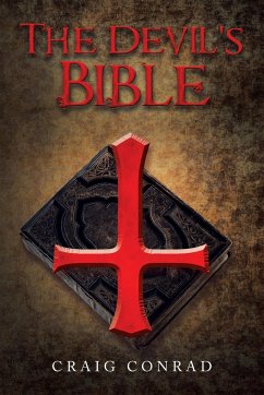 The Devil's Bible - Conrad, Craig