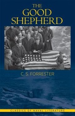 Good Shepherd - Forrester, C S