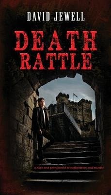 Death Rattle - Jewell, David